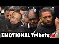 AMERICAN REACTS to EMOTIONAL Haka Tribute for Jonah Lomu