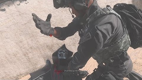 Modern Warfare 2 100+ Execution Compilation