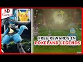 3 Deadly Mistakes New Players Make in Pokeland Legends