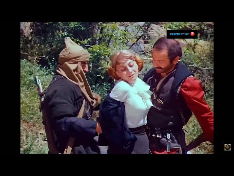 დათა თუთაშხია HD | ქართული ფილმები | Data Tutashkhia HD | Qartuli Filmebi | 1 სერია