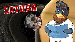 Put a Ring on it | Mars Horizon #37