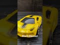 Ferrari &amp; Lamborghini cinematic // 1:64 scale cars // by :- Elwin Diecast // #hotwheels #1:64scale