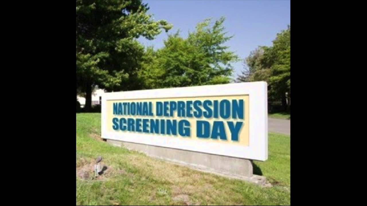 Depression in France