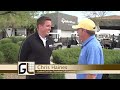 Taylormade Golf Experience on the Vegas Strip