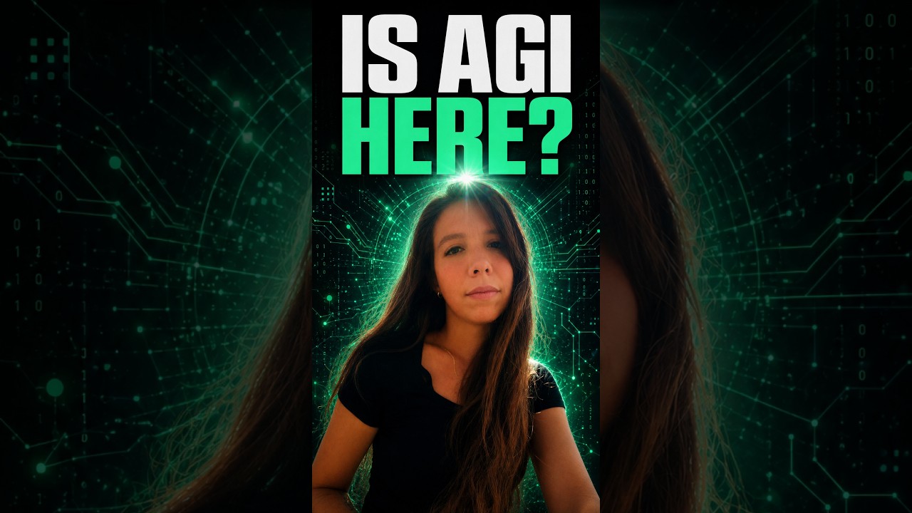 GPT's Astra Model Surpasses ARC-AGI Benchmark: What It Means for Business and AGI