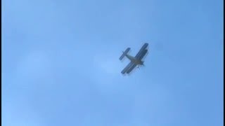 Стрибок З Парашутом 17042016