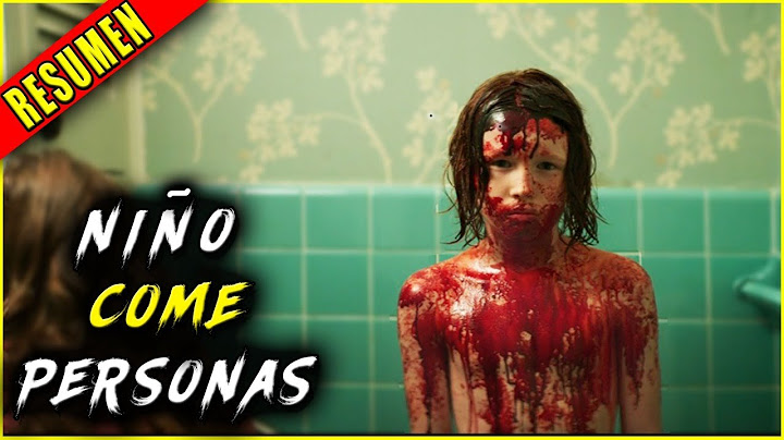 👉 resumen: FUE CRIADA EN UNA SECTA Y SU HIJO COME CARNE HUMANA - SON 2021 || Ahora te cuento