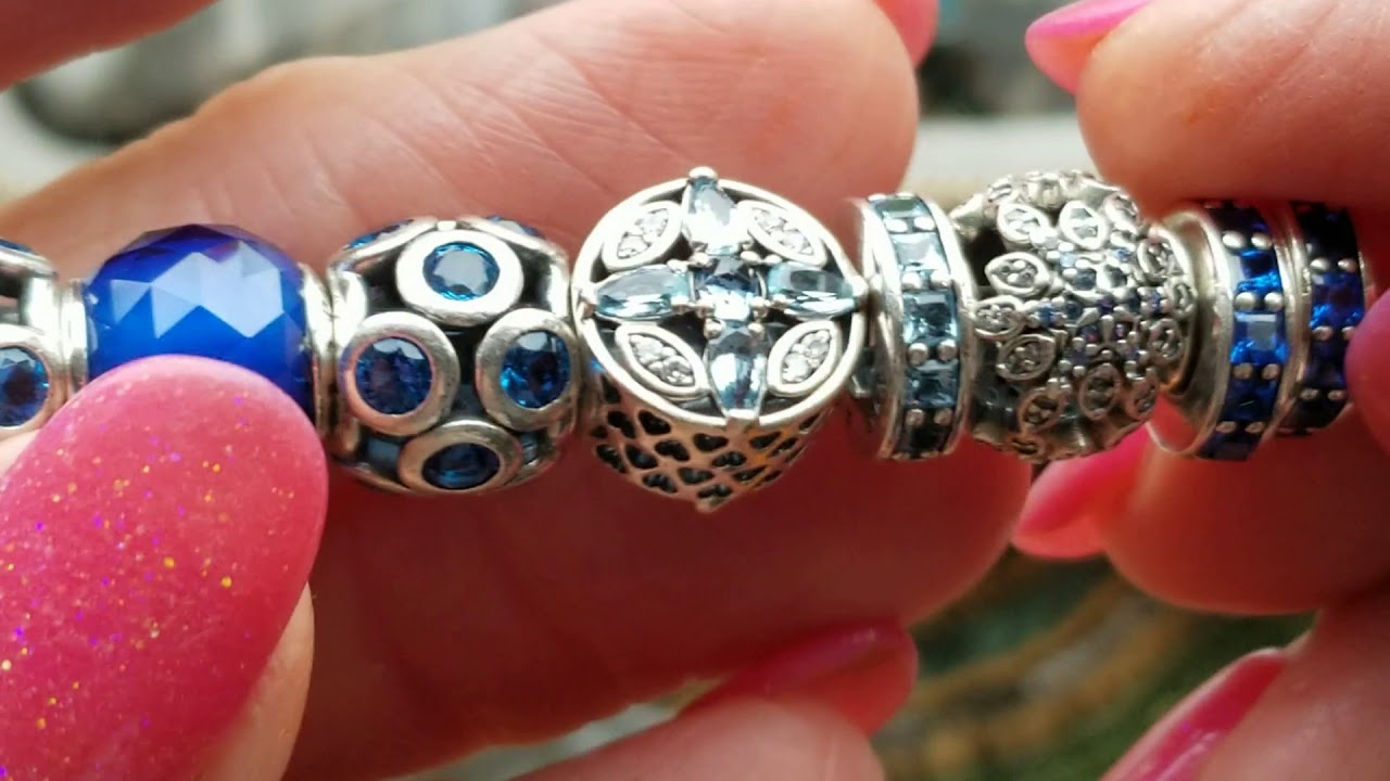 Pandora Mess 7.11.18