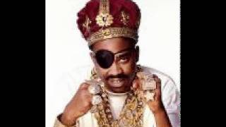 Slick Rick - Get a Job