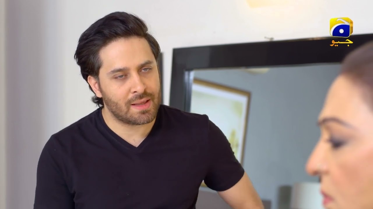 Fasiq | Episode 98 | Best Moment 02 | HAR PAL GEO