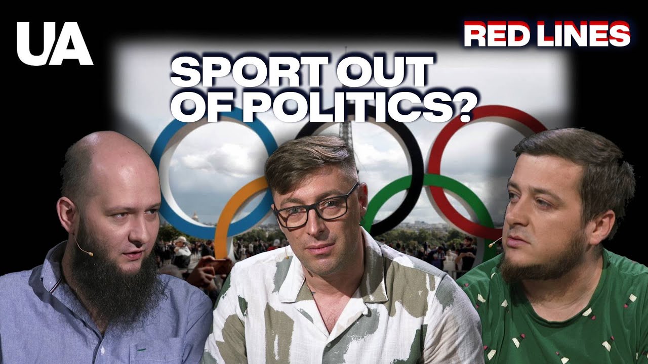 How neutral are Russian athletes at the Olympics?