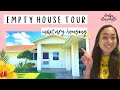EMPTY HOUSE TOUR 2021 | PEARL CITY PENINSULA NAVY MILITARY HOUSING