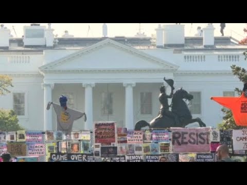 Videó: Amikor Az Elnökválasztás Második Fordulóját Kiírják