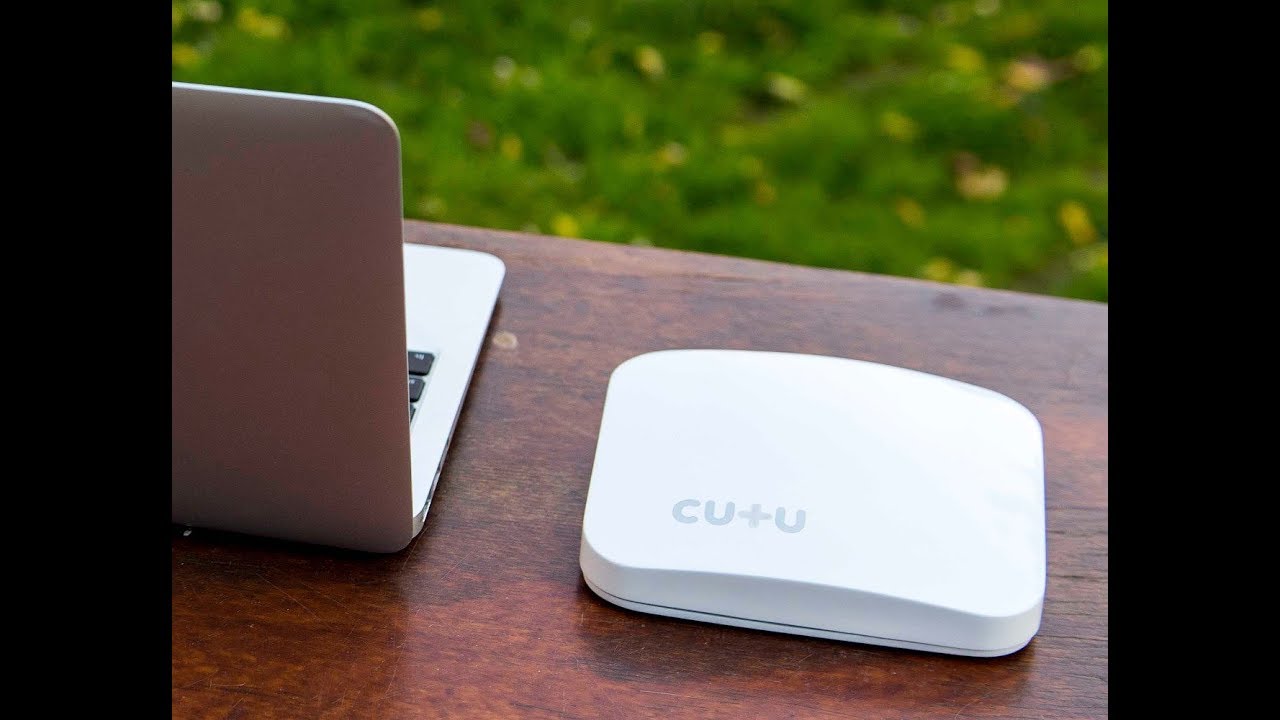 New Gadgets That You Must Check Out |  2017