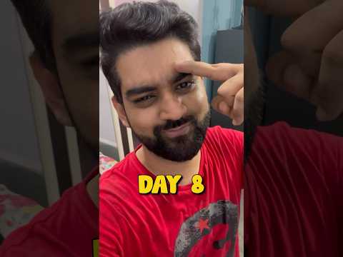 Day 8/60 of Bakchodi Challenge  #minivlog #rakshabandhan #rakhi #rohangujral #standupcomedy