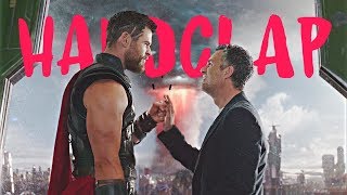 multifandom humor | I can make your hands clap
