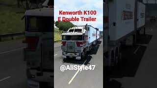 Kenworth K100 #youtube #foryou #youtuber #youtubeshorts #shorts #gaming @Alistyle47