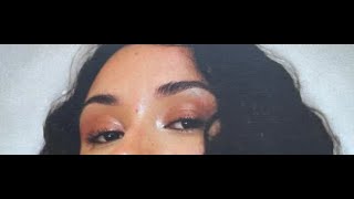 When I'm in Your Arms - Cleo Sol - (rogoigi Instrumental Edit)