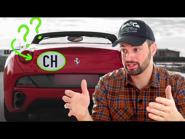 G-RAP / Swiss – What Does It Mean シールド Why the ugly bumper stickers? - YouTube