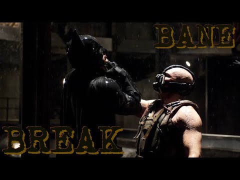 Bane Tribute