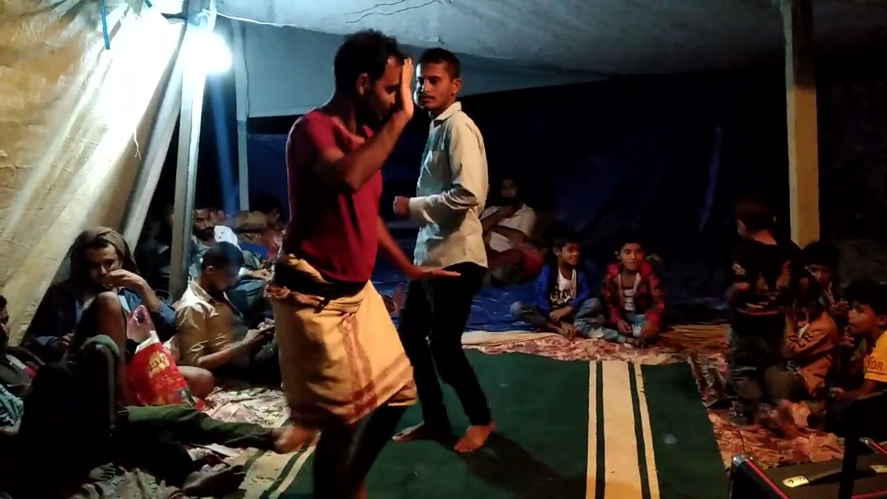 أعراس ابناء جبل البكري(ردفان) لحج