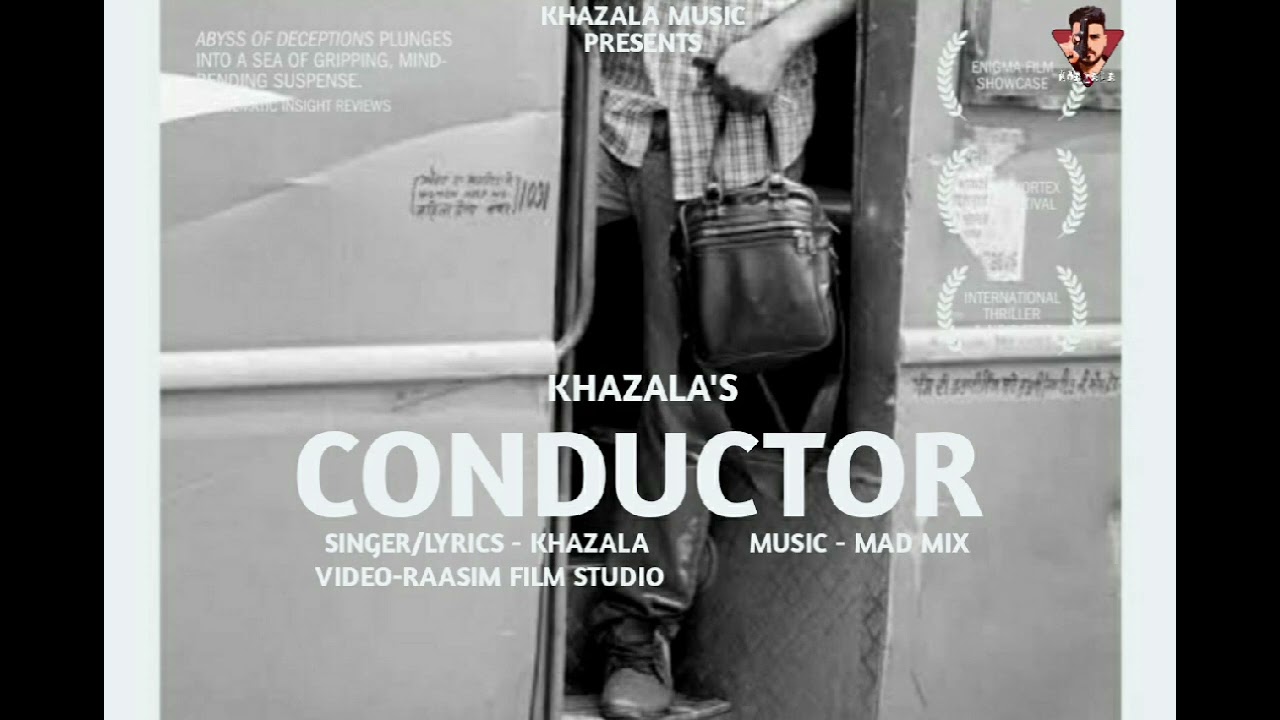 CONDUCTOR   Khazala  Mad Mix  New Punjabi Song 2024