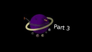 The Future of our Solar System in Planetballs S3 Part 3 | SATURN'S PROBLEMS