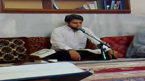 الحديد {وَإِلَى اللَّهِ تُرْجَعُ الْأُمُورُ} مقطع خاشع القارئ قاسم مقدمي