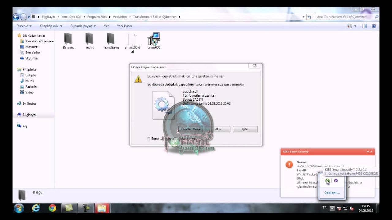 Transformer Prime Episode Guide