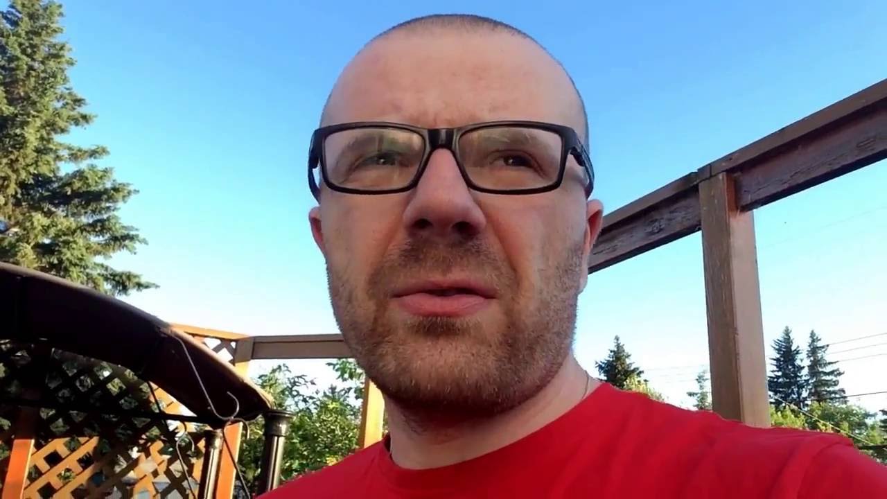 Daily Vlog #8 -Not so Daily after all-