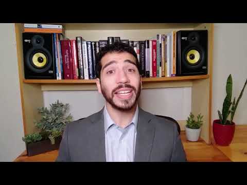 Adults Coping With Trauma - video from Rethink Ed