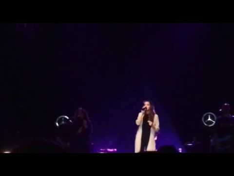 Yvonne Caterfeld-Pendel (Köln-Live)