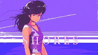 'S H O R E S' | A Synthwave Mix
