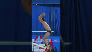 Diving