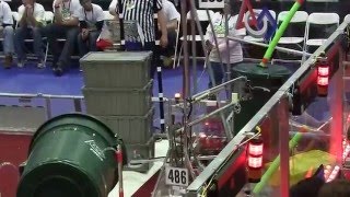 Team 203 2015 Recap Promo Video