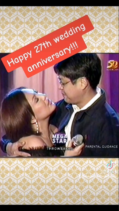 Download lagu Happy 27th wedding anniversary team #Kiwie! 💞