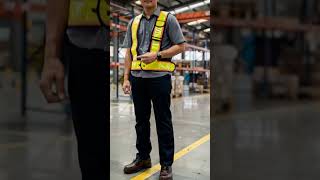 Harga miring Sepatu safety satpam - WA.No : 081359117118 #sepatusafety #shoes