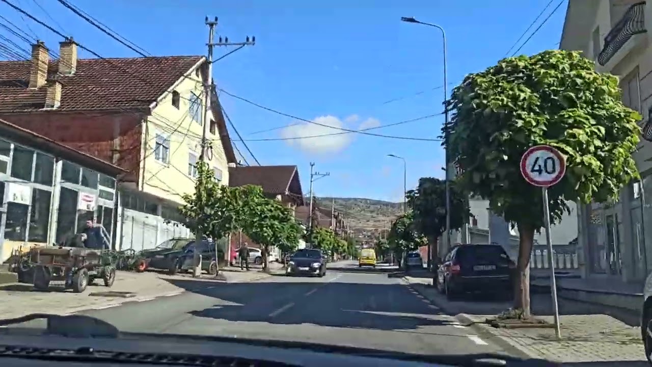 Rahoveci ynë(me Nehat Durakun nga Krusha, 4 tetori 2025)..