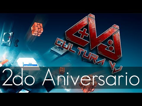 Directo de Segundo Aniversario! - Directo de Segundo Aniversario!