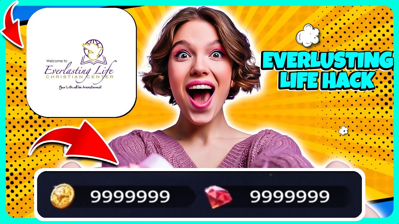 Everlusting Life Guide - How To Get Free Rubies & Money