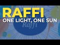 Raffi  one light one sun official audio