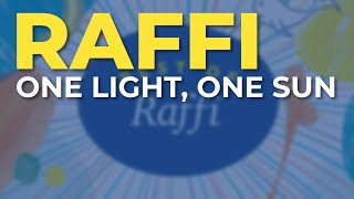 Watch Raffi One Light One Sun video