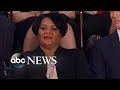 Woman released from life sentence joins Trump at State of the Union l SOTU 2019