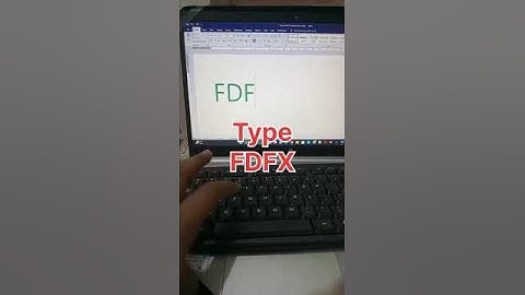 # How to write Bismillah ❤️❤️❤️ in Ms word using code | #viralshorts #foryoupage