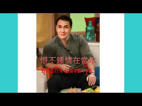 恨不鍾情在當年- ยุทธกิจ แสงอาวุธ