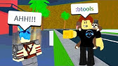 I Gave Everyone Build Tools And This Happened Roblox Admin Commands Youtube - how to get building tools in roblox w admin