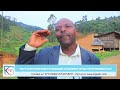 Leaders Residents Call Urgent Government Intervention After Heavy Rains Destroy Roads In Rubanda Leaders Residents Call Urgent Government Intervention After Heavy Rains Destroy Roads In Rubanda