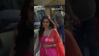 Download Lagu Tejasswi Ne Dil Chura Liya? 🤭😈 | Psycho Saiyaan | Ravi Kishan, Tejasswi Prakash |Amazon MX Player MP3