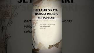 SATU MENIT NINGKATIN SKILL PART 15