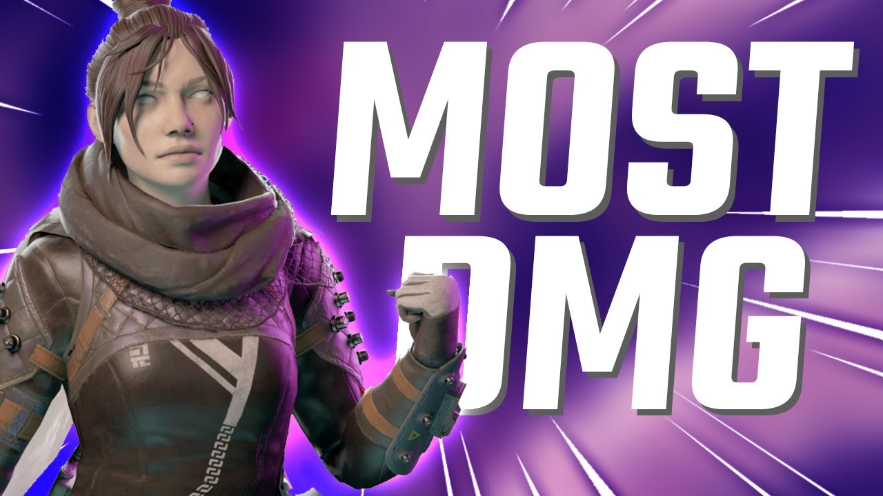 THE MOST DAMAGE WITH THE LOWEST AMOUNT OF ELIMS!!! | Albralelie THE MOST DAMAGE WITH THE LOWEST AMOUNT OF ELIMS!!! | Albralelie